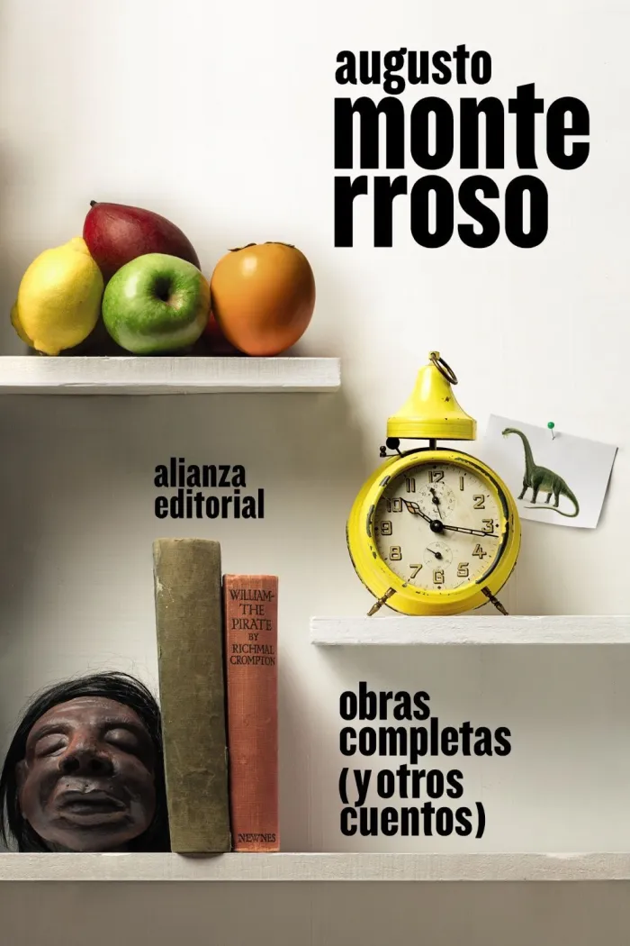 Obras Completas (Y Otros Cuentos)