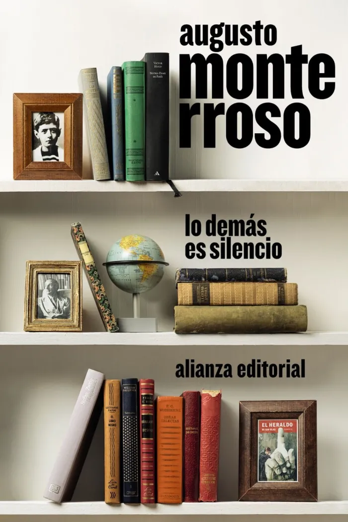 Lo Demás Es Silencio