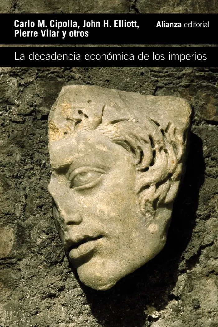 La Decadencia Economica de los Imperios