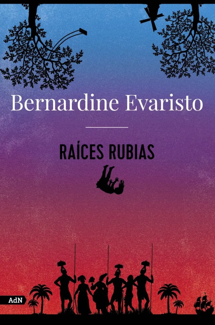 Raíces Rubias