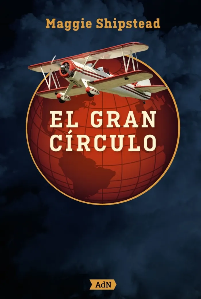 El Gran Círculo