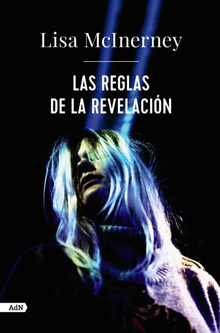 Las Reglas de la Revelación