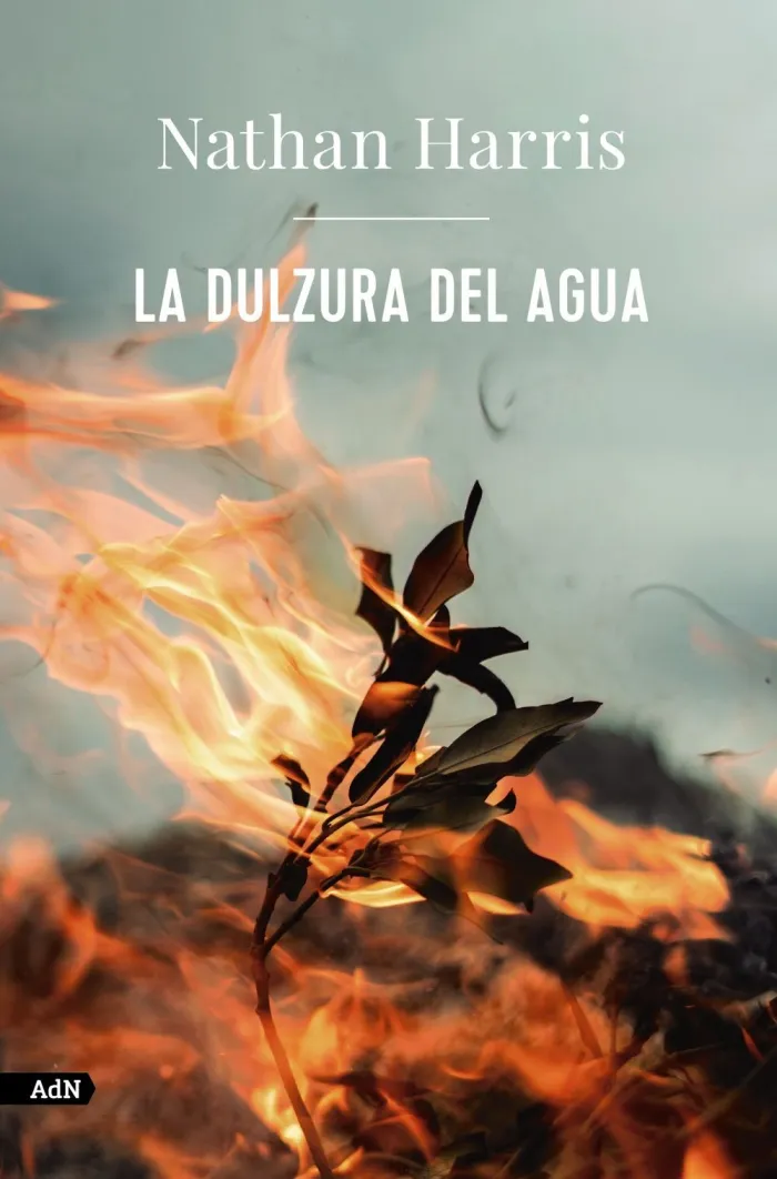 La Dulzura del Agua