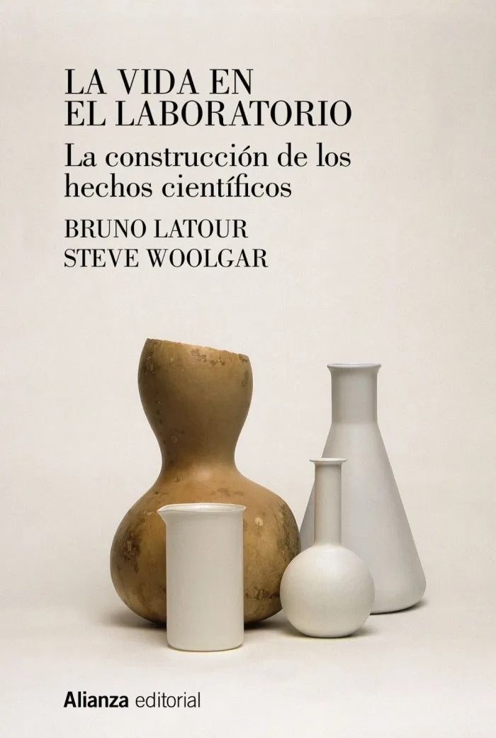 La Vida en el Laboratorio