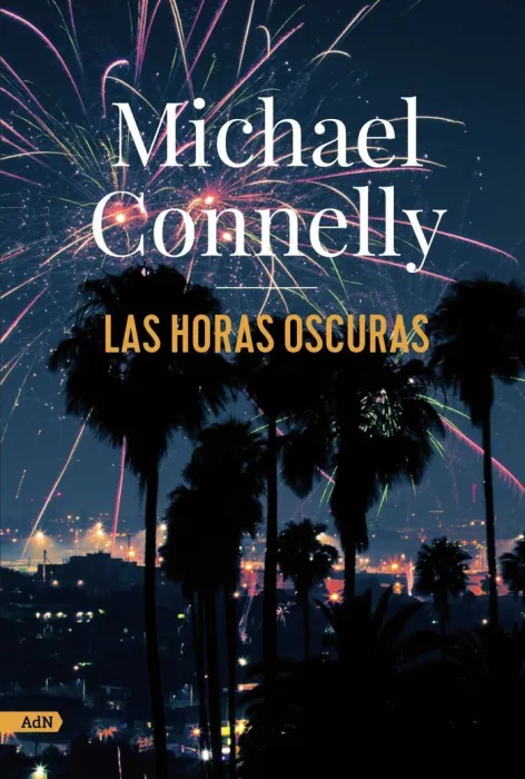 Las Horas Oscuras