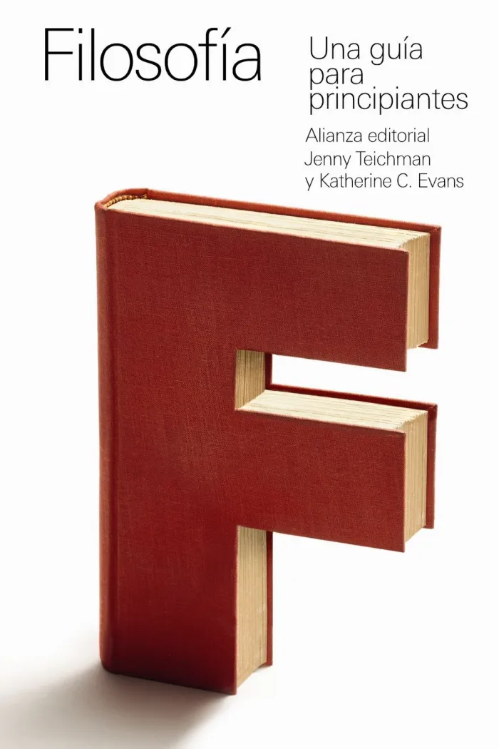 Filosofia: una Guia para Principiantes