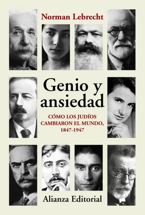 Genio y Ansiedad