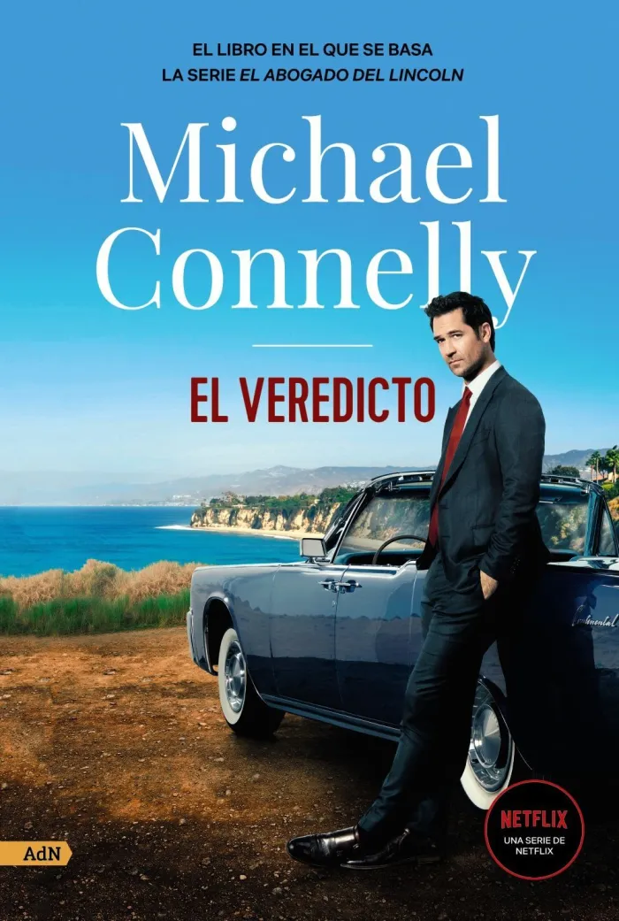 El Veredicto