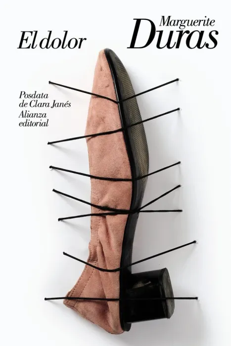 El Dolor