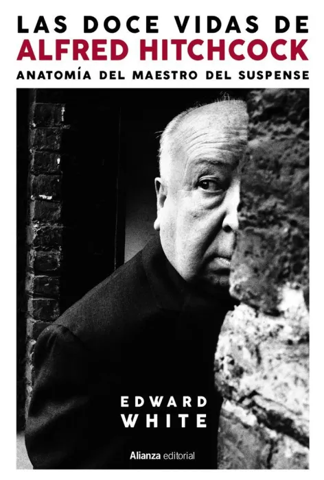Las Doce Vidas de Alfred Hitchcock
