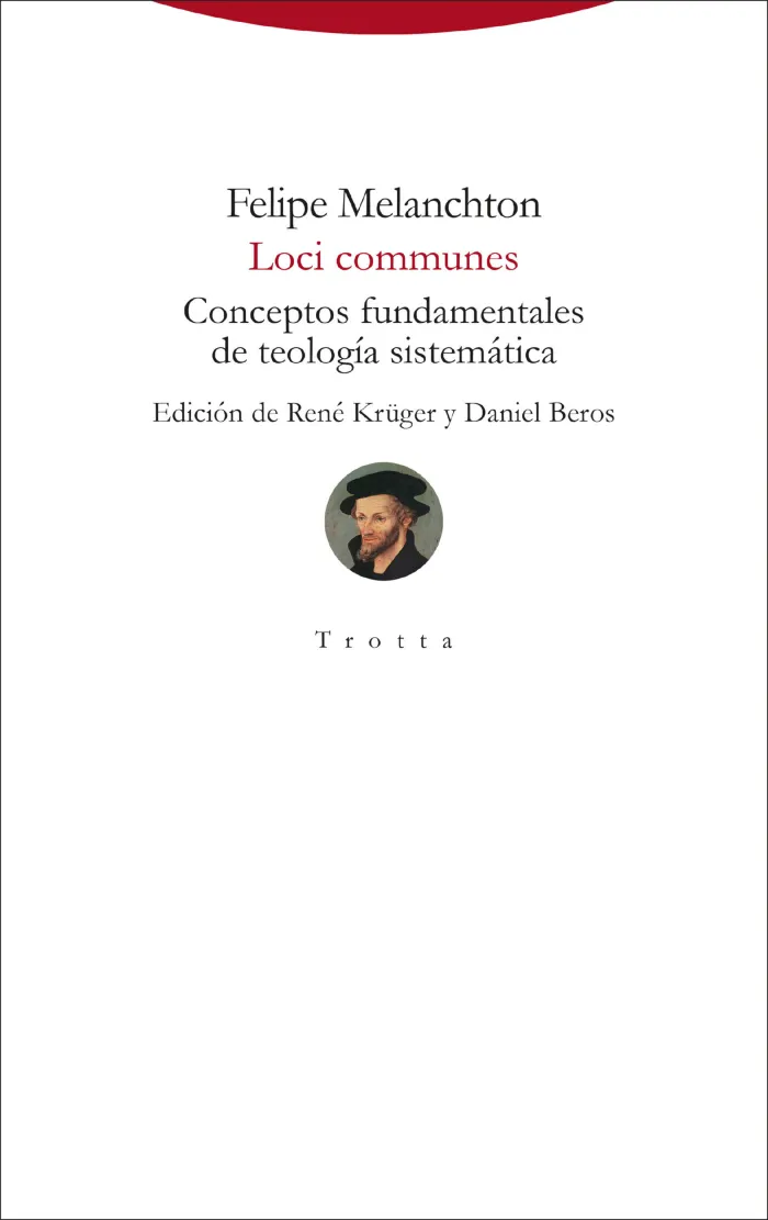 Loci Communes