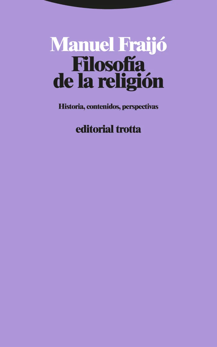Filosofía de la Religión