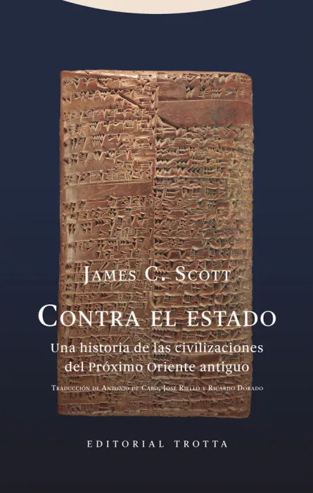 Contra el Estado