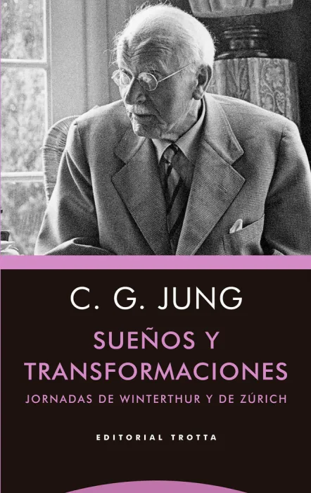 Sueños y Transformaciones