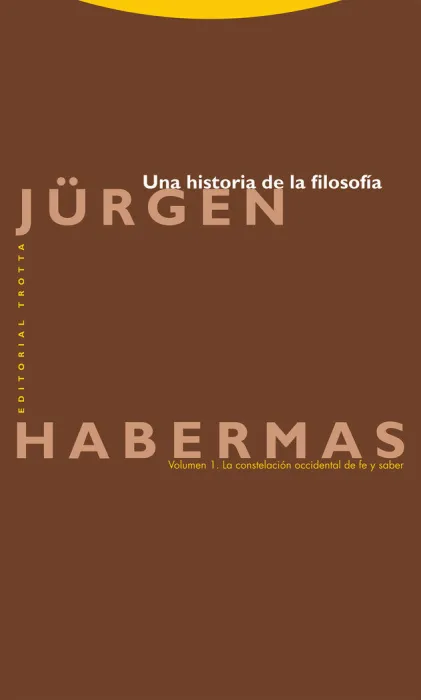 Una Historia de la Filosofía