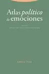 Atlas Político de Emociones