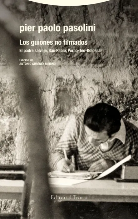 Los Guiones no Filmados