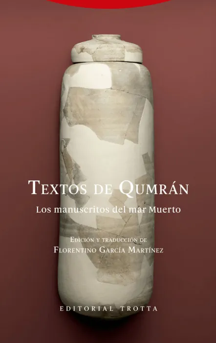 Textos de Qumran