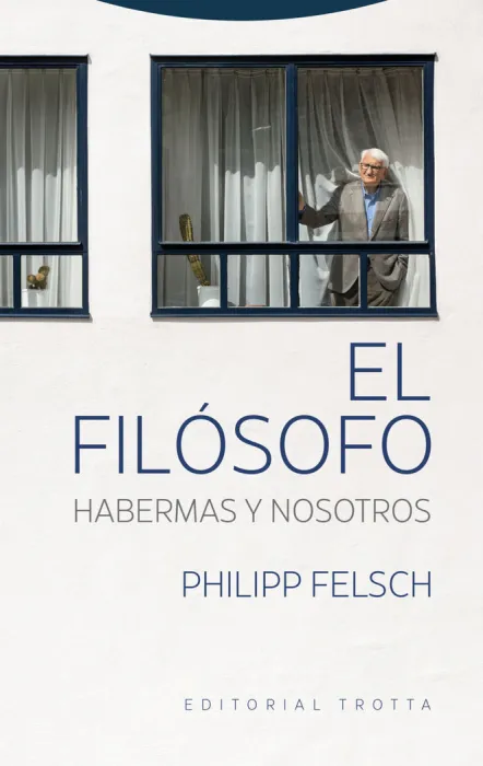 El Filosofo. Habermas y Nosotros