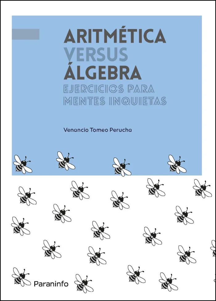 Arimética Vs. Álgebra