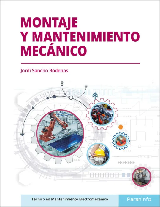 Montaje y Mantenimiento Mecánico