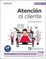 Atención Al Cliente 2. ª Ed. 2021