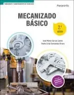 Mecanizado Básico 2. ª Edición