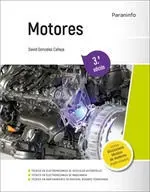 Motores 3. ª Edición