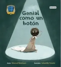 Genial Como un Botón