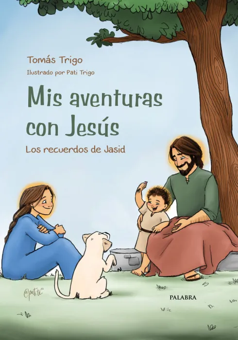 Mis Aventuras con Jesus