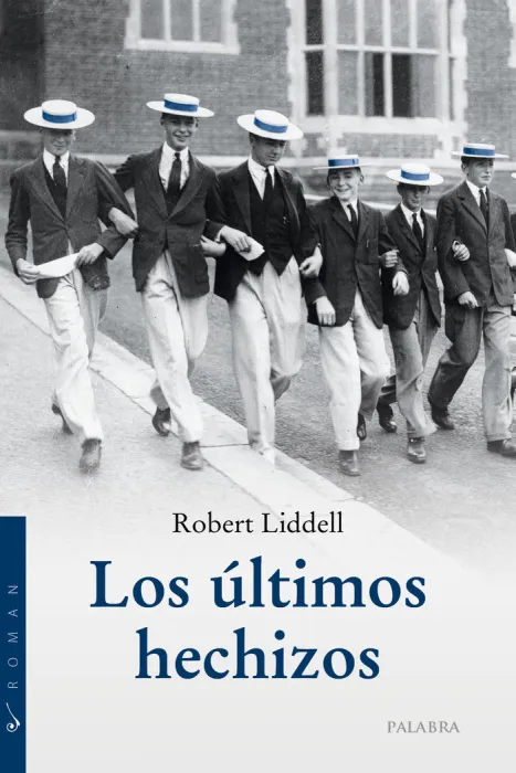 Los Ultimos Hechizos