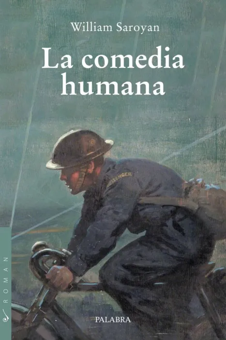La Comedia Humana