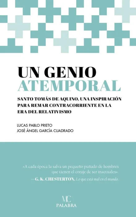 Un Genio Atemporal