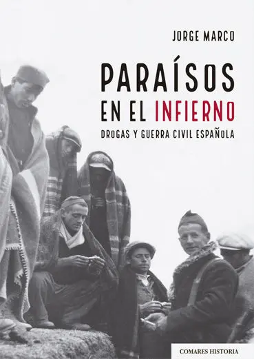 Paraísos en el Infierno