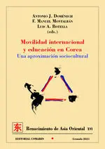 Movilidad Internacional y Educación en Corea