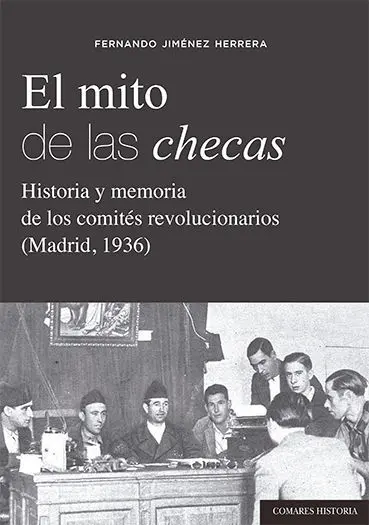 El Mito de las Checas