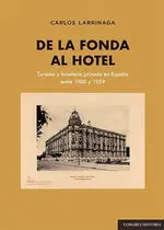 De la Fonda Al Hotel