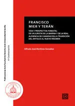Francisco Mier y Teran