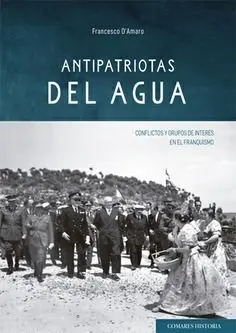 Antipatriotas del Agua