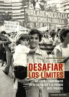 Desafiar los Límites