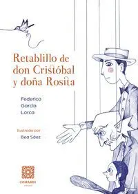 Retablillo de Don Cristóbal y Doña Rosita