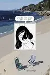 Canción para Hundir Flores en el Mar