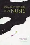 En la Parte Más Alta de las Nubes