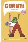 Guruyi una Aventura Yogui