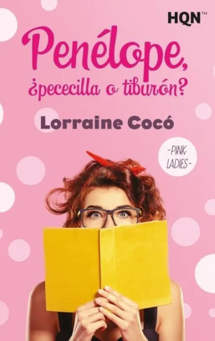 Penélope, Pececilla o Tiburón?