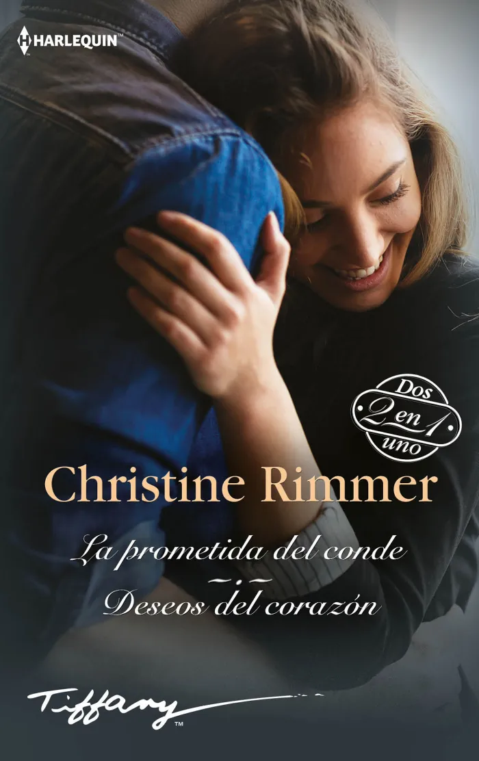La Prometida del Conde / Deseos del Corazón