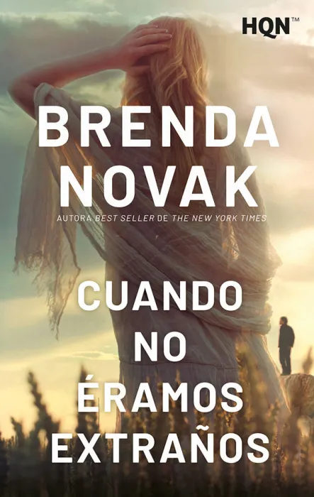 Cuando no Éramos Extraños