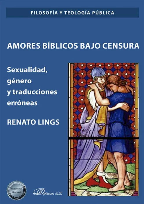 Amores Bíblicos Bajo Censura