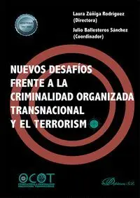 Nuevos Desafios Frente a la Criminalidad Organizada Transnac