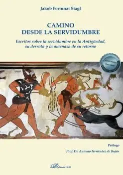 Camino Desde la Servidumbre